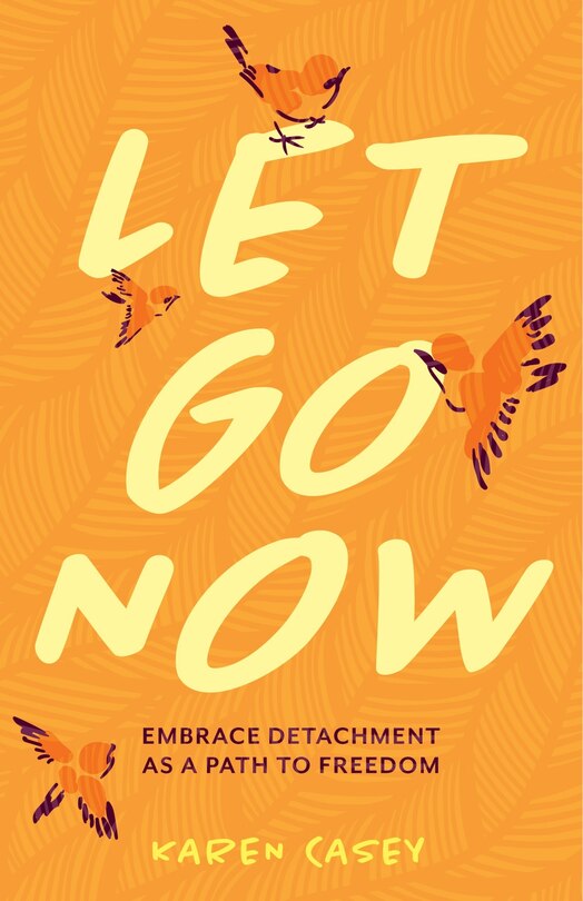 Couverture_Let Go Now