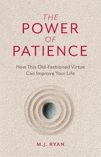Couverture_The Power of Patience