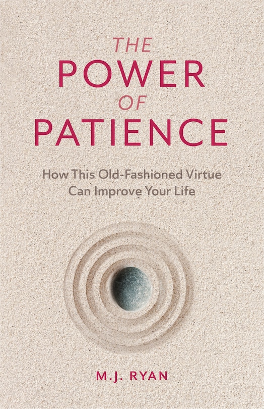 Couverture_The Power of Patience