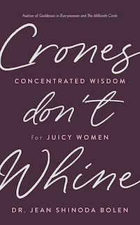 Couverture_Crones Don't Whine