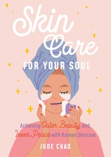 Front cover_Skincare for Your Soul