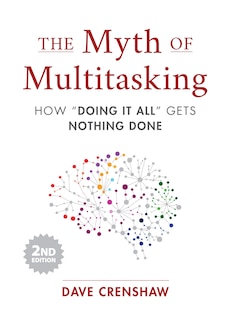 Front cover_The Myth of Multitasking