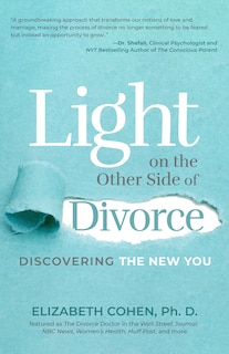 Front cover_Light on the Other Side of Divorce