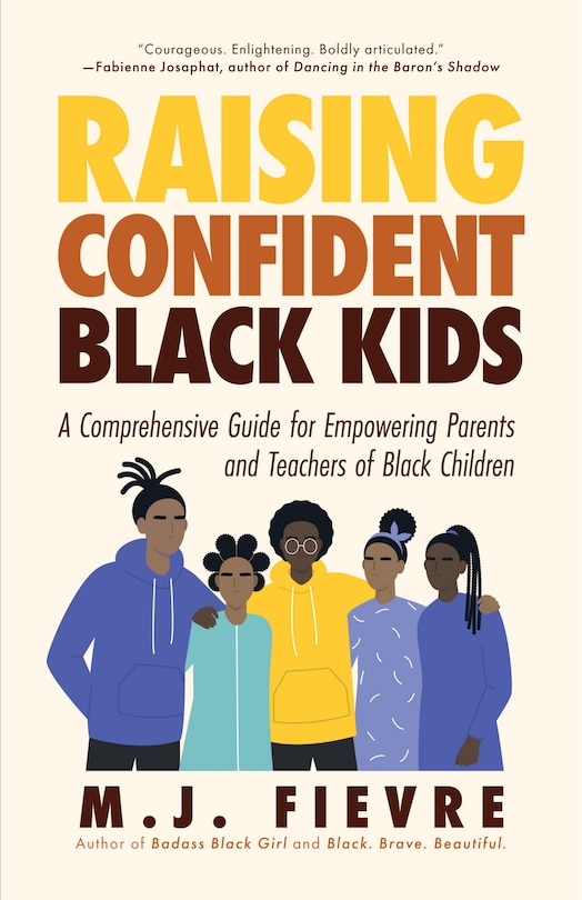 Couverture_Raising Confident Black Kids