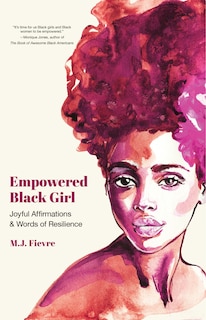Couverture_Empowered Black Girl