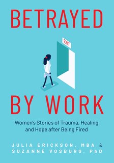 Front cover_Betrayed by Work