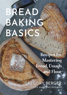 Couverture_Bread Baking Basics