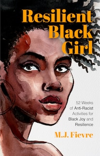 Couverture_Resilient Black Girl