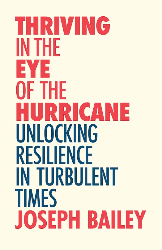 Couverture_Thriving in the Eye of the Hurricane