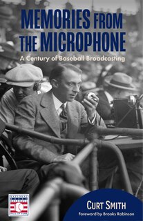 Front cover_Memories from the Microphone