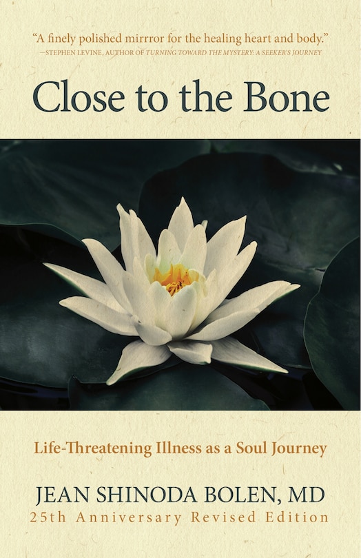 Front cover_Close To The Bone