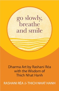 Front cover_Go Slowly, Breathe and Smile