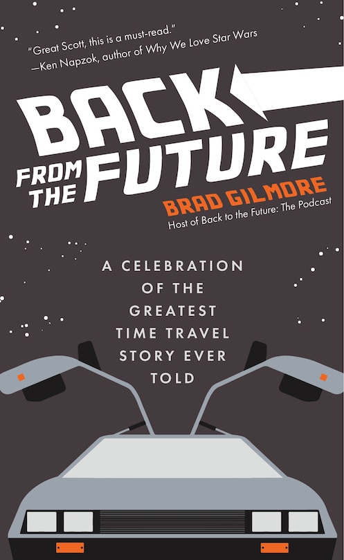 Couverture_Back From the Future