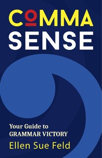 Couverture_Comma Sense