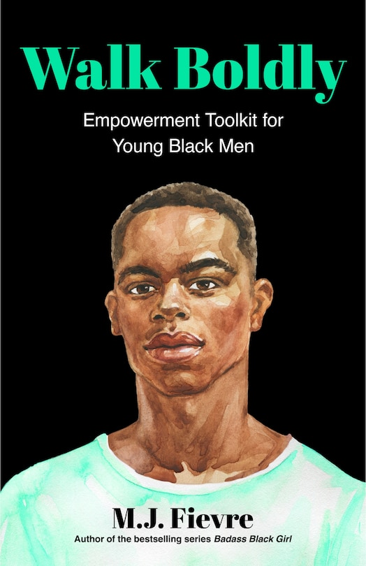 Front cover_Walk Boldly
