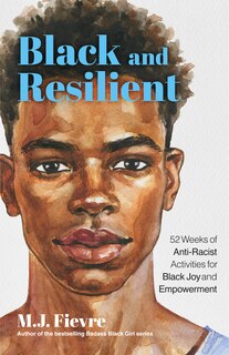 Couverture_Black and Resilient