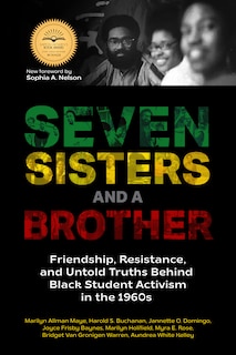 Front cover_Seven Sisters and a Brother