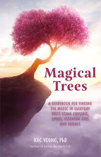 Front cover_Magical Trees