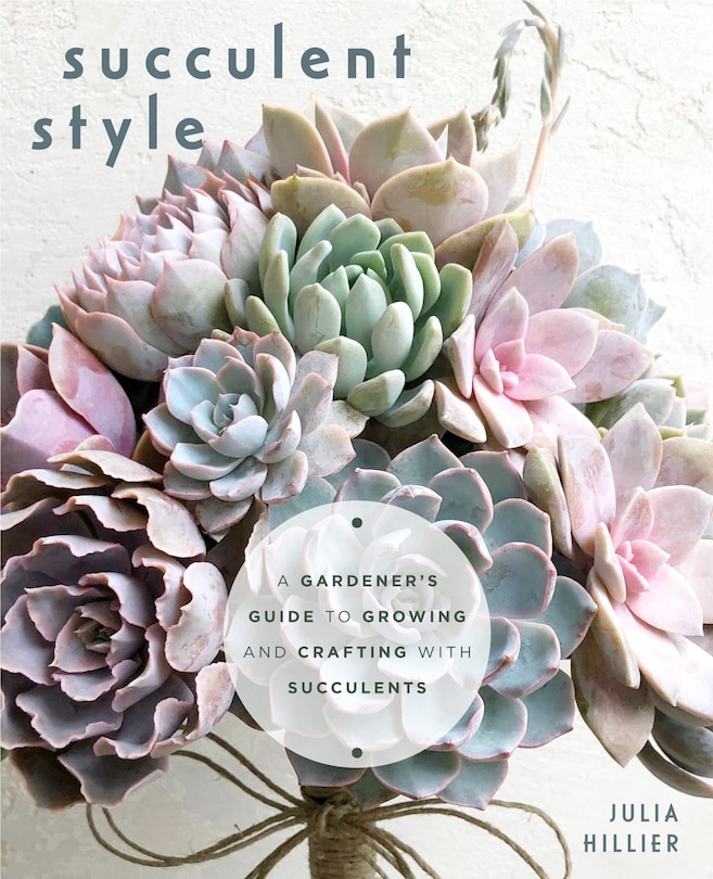 Couverture_Succulent Style