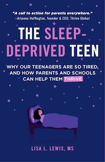 Couverture_The Sleep-deprived Teen