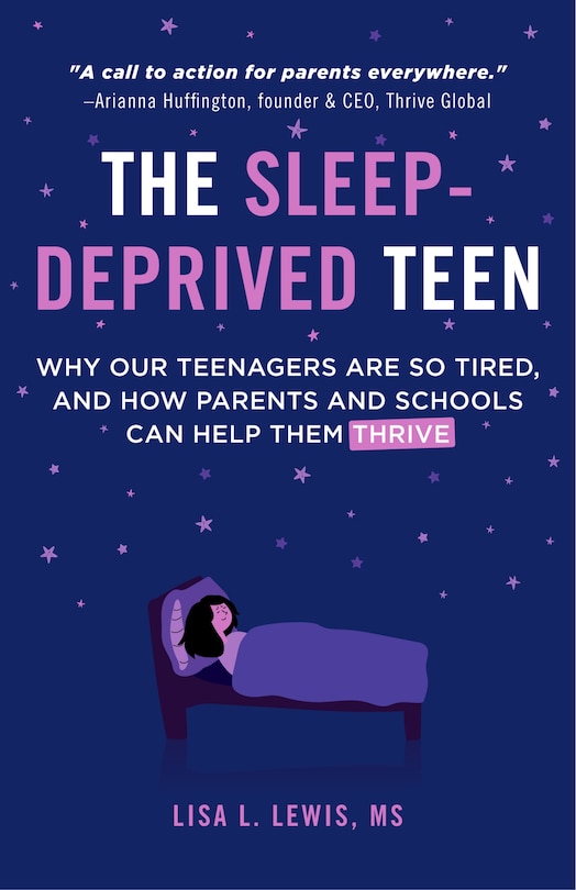 Couverture_The Sleep-deprived Teen