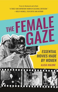 Front cover_The Female Gaze