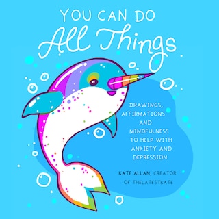 Front cover_You Can Do All Things