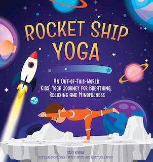 Front cover_Rocket Ship Yoga