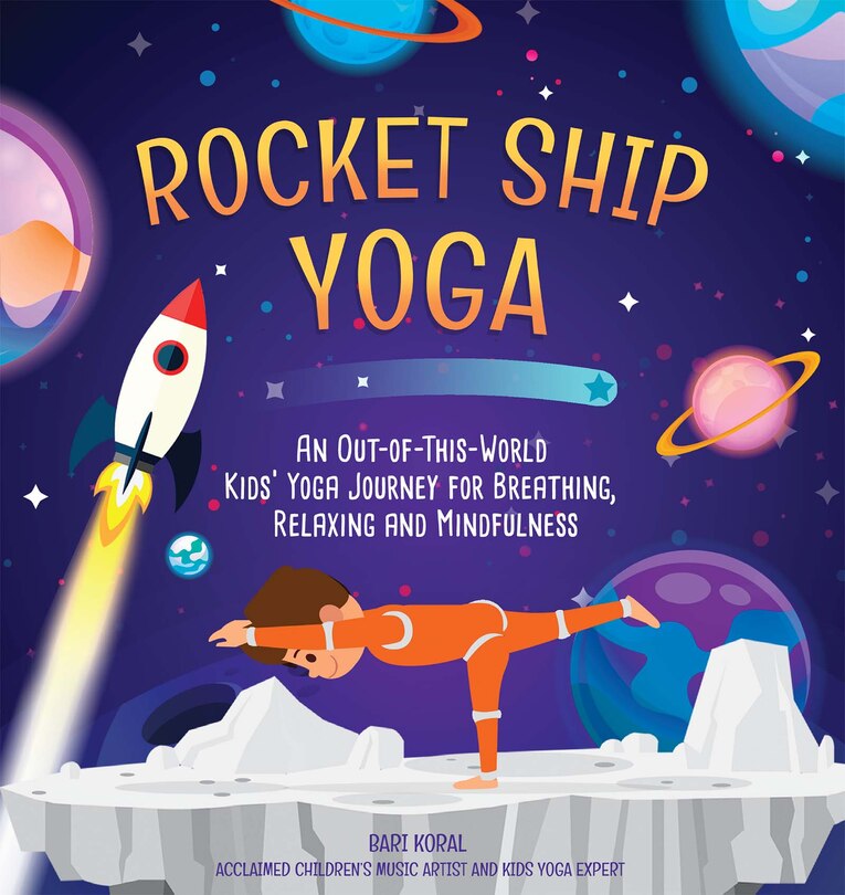 Front cover_Rocket Ship Yoga
