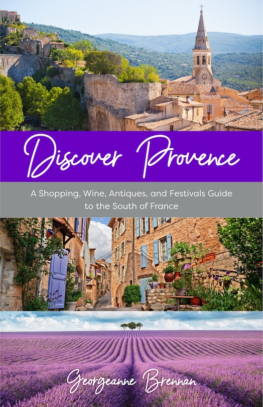 Couverture_Discover Provence