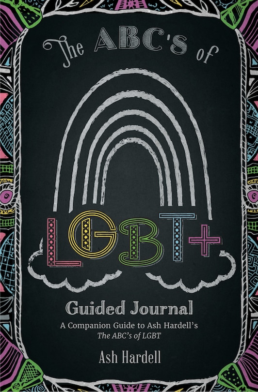 Front cover_ABCs of LGBT+ Guided Journal