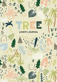 Couverture_Tree Lover's Journal