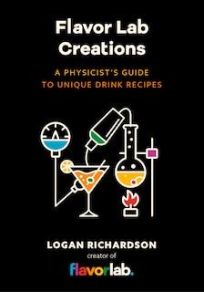 Couverture_Flavor Lab Creations