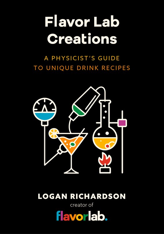 Couverture_Flavor Lab Creations