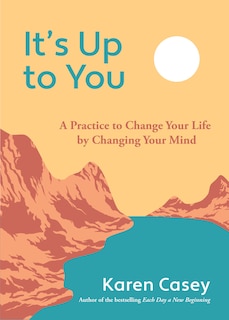Couverture_It's Up to You
