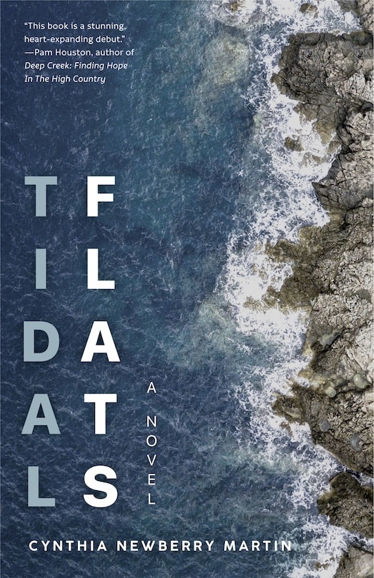 Couverture_Tidal Flats