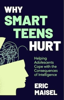 Front cover_Why Smart Teens Hurt