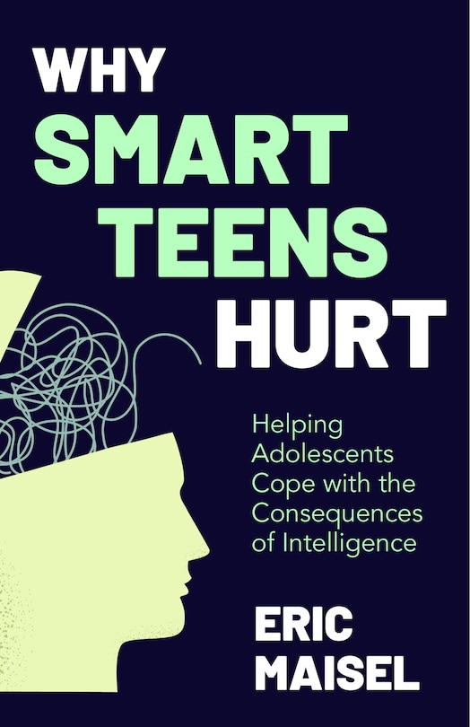 Front cover_Why Smart Teens Hurt