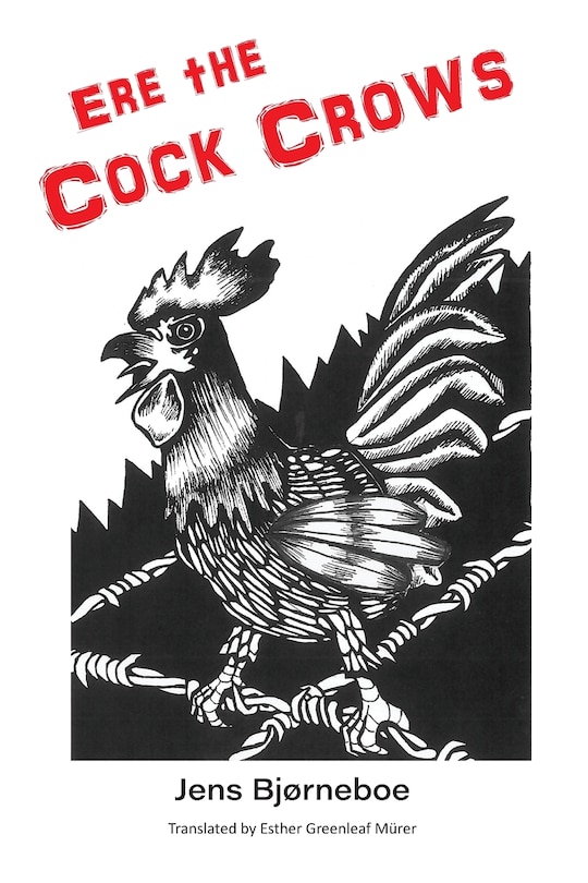 Couverture_Ere the Cock Crows