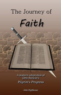 Front cover_The Journey of Faith