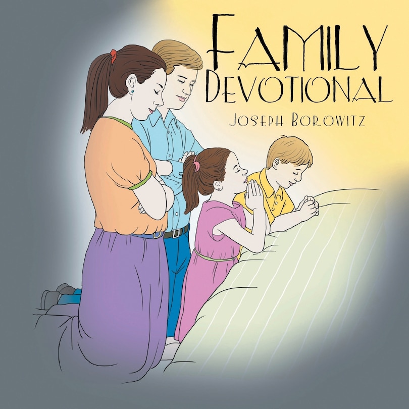 Couverture_Family Devotional
