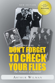 Front cover_Don't Forget To Check Your Flies