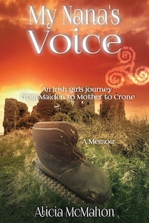 Couverture_My Nana's Voice