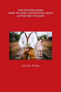 Front cover_The Dating Game