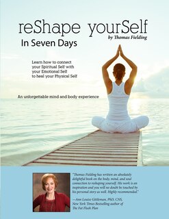 Front cover_reShape yourSelf in Seven Days