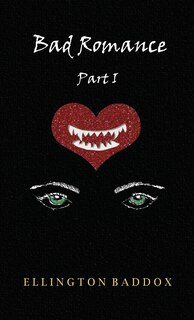 Couverture_Bad Romance