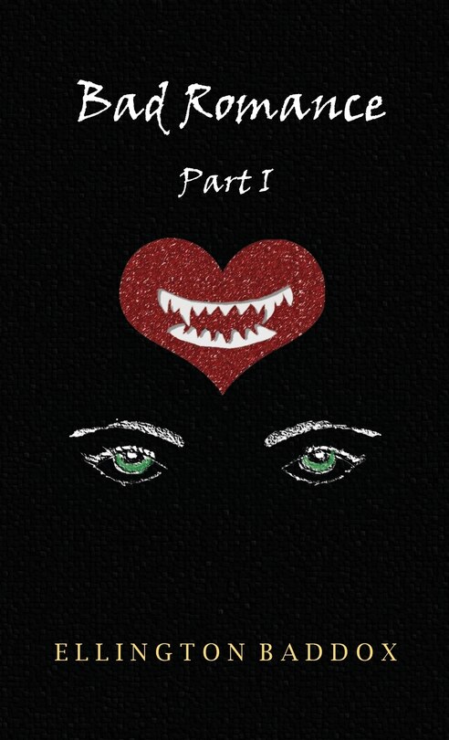 Couverture_Bad Romance