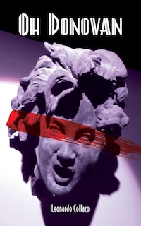 Couverture_Oh Donovan