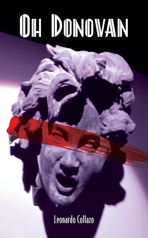 Couverture_Oh Donovan