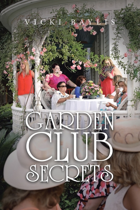 Front cover_Garden Club Secrets